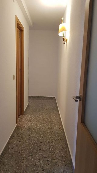 Piso en alquiler en La Malagueta - La Caleta en Málaga