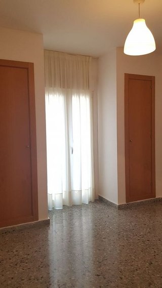 Piso en alquiler en La Malagueta - La Caleta en Málaga