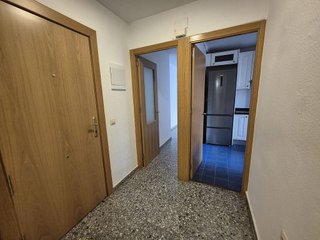 Piso en alquiler en La Malagueta - La Caleta en Málaga