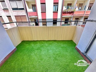 Piso en venta en Barrio de Uribarri en Bilbao