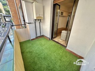 Piso en venta en Barrio de Uribarri en Bilbao
