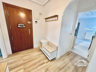 Piso en venta en Barrio de Uribarri en Bilbao