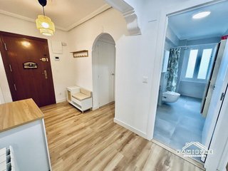 Piso en venta en Barrio de Uribarri en Bilbao