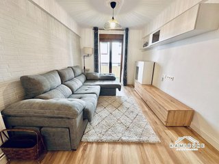Piso en venta en Barrio de Uribarri en Bilbao