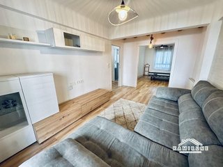 Piso en venta en Barrio de Uribarri en Bilbao