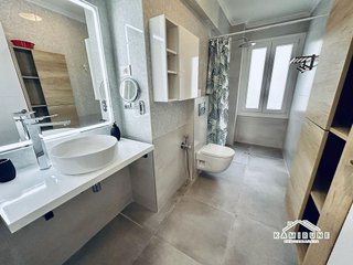 Piso en venta en Barrio de Uribarri en Bilbao