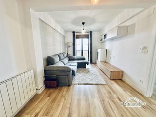Piso en venta en Barrio de Uribarri en Bilbao