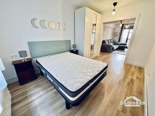 Piso en venta en Barrio de Uribarri en Bilbao