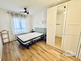 Piso en venta en Barrio de Uribarri en Bilbao