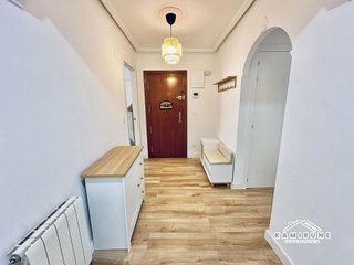 Piso en venta en Barrio de Uribarri en Bilbao