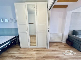 Piso en venta en Barrio de Uribarri en Bilbao