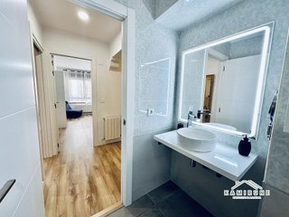 Piso en venta en Barrio de Uribarri en Bilbao