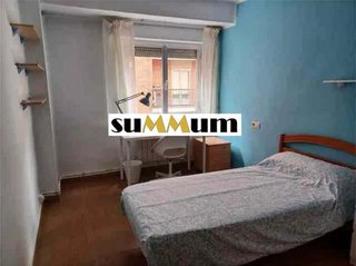 Piso en alquiler en Delicias - San Isidro en Salamanca