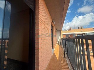 Piso en alquiler en Penya-Roja en Valencia