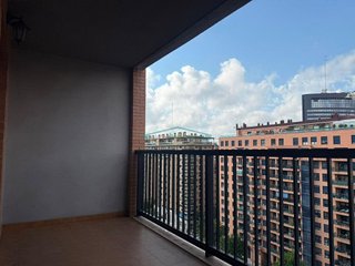 Piso en alquiler en Penya-Roja en Valencia