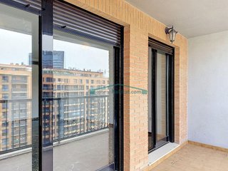 Piso en alquiler en Penya-Roja en Valencia