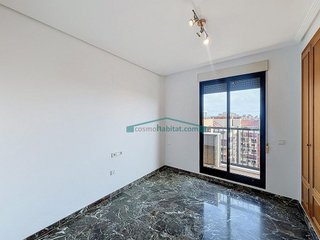 Piso en alquiler en Penya-Roja en Valencia