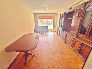 Piso en venta en Plan Sur-Amistad en Guadalajara