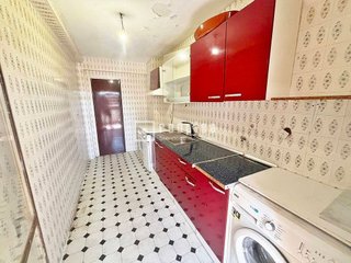Piso en venta en Plan Sur-Amistad en Guadalajara