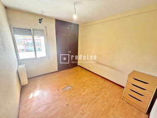 Piso en venta en Plan Sur-Amistad en Guadalajara