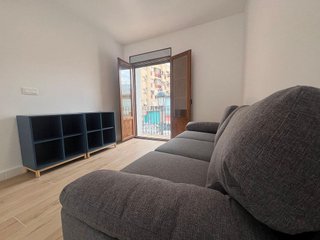 Piso en alquiler en Alcalde Felipe Mallol en San Vicente del Raspeig/Sant Vicent del Raspeig