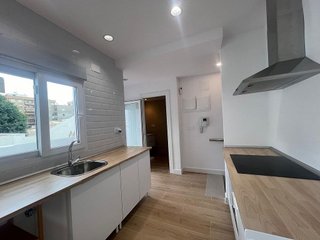 Piso en alquiler en Alcalde Felipe Mallol en San Vicente del Raspeig/Sant Vicent del Raspeig