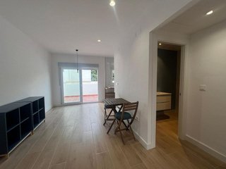 Piso en alquiler en Alcalde Felipe Mallol en San Vicente del Raspeig/Sant Vicent del Raspeig