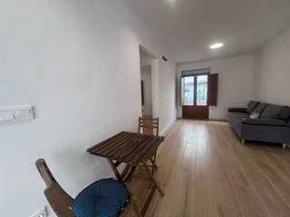 Piso en alquiler en Alcalde Felipe Mallol en San Vicente del Raspeig/Sant Vicent del Raspeig