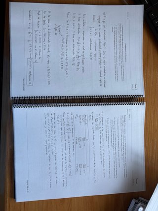 Libros impresos para Ingeniería Informática