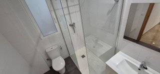 Piso en alquiler en Russafa en Valencia
