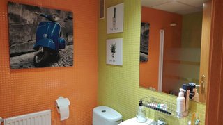 Piso en alquiler en La Garena en Alcalá de Henares