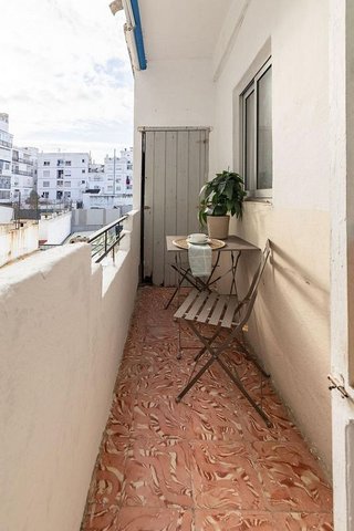 Piso en venta en Plaça Eliptica-Republica Argentina-Germanies en Gandia