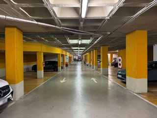 Garaje en alquiler en Sant Pau en Valencia