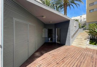 Garaje en alquiler en Sant Pau en Valencia