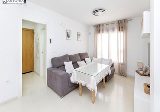Piso en venta en Zubia (La)