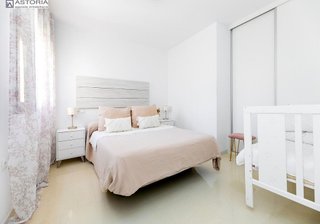 Piso en venta en Zubia (La)