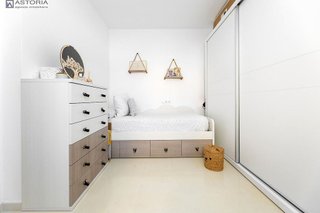 Piso en venta en Zubia (La)