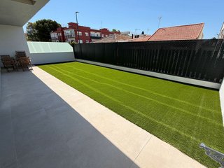Piso en alquiler en Pedregalejo en Málaga