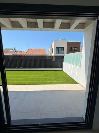 Piso en alquiler en Pedregalejo en Málaga