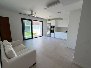 Piso en alquiler en Pedregalejo en Málaga