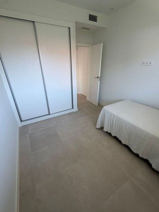Piso en alquiler en Pedregalejo en Málaga