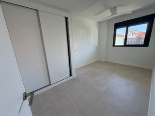 Piso en alquiler en Pedregalejo en Málaga