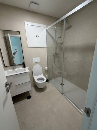 Piso en alquiler en Pedregalejo en Málaga