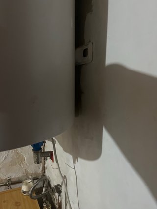 Termo eléctrico Corbero