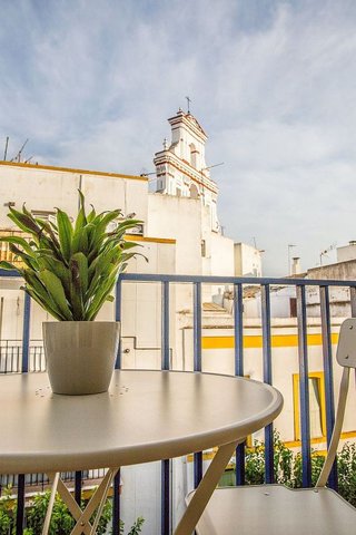 Piso en alquiler en Encarnación - Regina en Sevilla