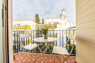 Piso en alquiler en Encarnación - Regina en Sevilla