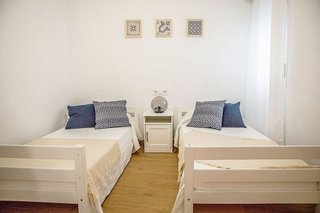 Piso en alquiler en Encarnación - Regina en Sevilla