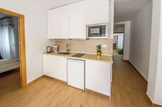 Piso en alquiler en Encarnación - Regina en Sevilla