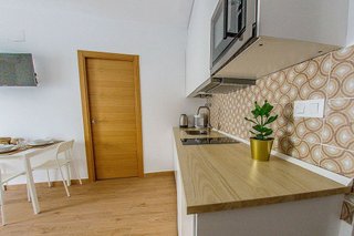 Piso en alquiler en Encarnación - Regina en Sevilla