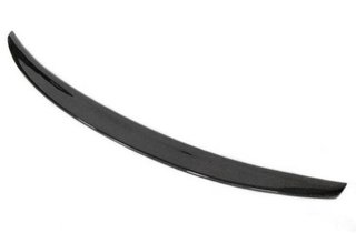Alerón Audi A5 Coupe 2009-2015 Carbono